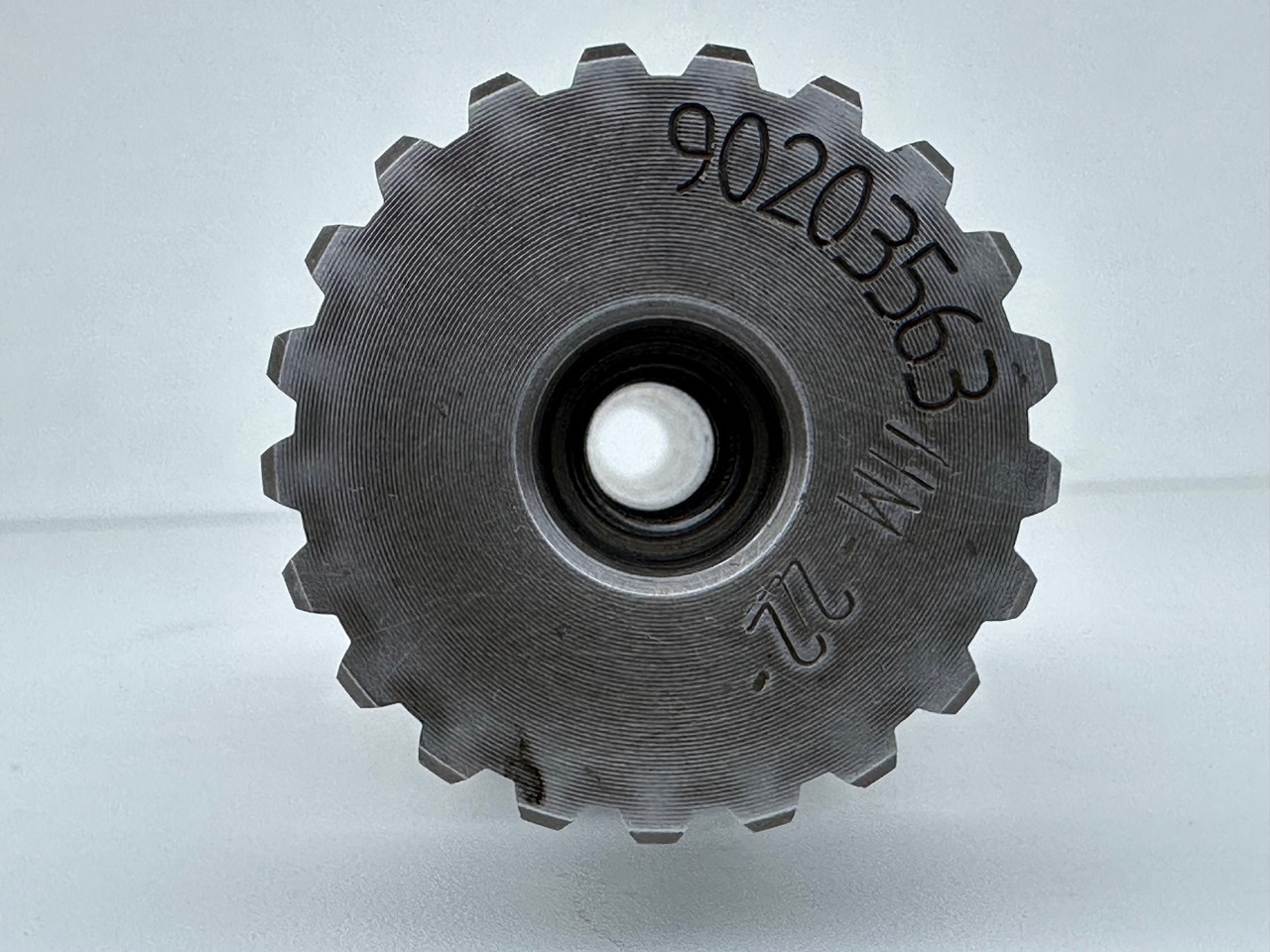 Bočni reduktor za Gradbeni stroj Liebherr Antriebswelle ID-Nr.90203563. FAT400G546. PR71605LGP-1823, PR716LGP-1423, PR716XL-1422. #90203563.09.11#: slika 8 Bočni reduktor za Gradbeni stroj Liebherr Antriebswelle ID-Nr.90203563. FAT400G546. PR71605LGP-1823, PR716LGP-1423, PR716XL-1422. #90203563.09.11#: slika 8