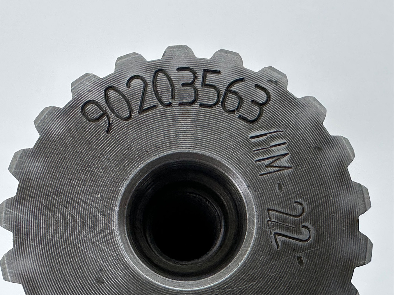 Bočni reduktor za Gradbeni stroj Liebherr Antriebswelle ID-Nr.90203563. FAT400G546. PR71605LGP-1823, PR716LGP-1423, PR716XL-1422. #90203563.09.11#: slika 10 Bočni reduktor za Gradbeni stroj Liebherr Antriebswelle ID-Nr.90203563. FAT400G546. PR71605LGP-1823, PR716LGP-1423, PR716XL-1422. #90203563.09.11#: slika 10