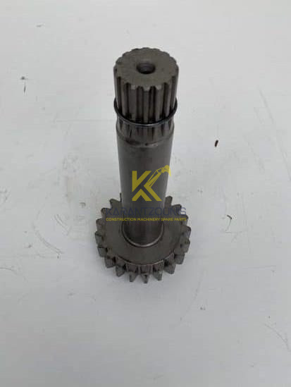 Liebherr Antriebswelle ID-Nr.944301703. FAT400 - FAT400P073. ER934, ER944, LOS934, LOS944, R906, R, R932, R942, R934, R942, R944. #OC2 2053# - Bočni reduktor za Bager goseničar: slika 4 Liebherr Antriebswelle ID-Nr.944301703. FAT400 - FAT400P073. ER934, ER944, LOS934, LOS944, R906, R, R932, R942, R934, R942, R944. #OC2 2053# - Bočni reduktor za Bager goseničar: slika 4