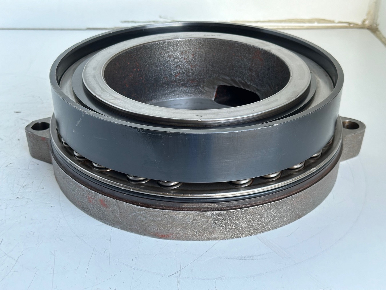 Liebherr Bremse. ID-Nr.90005701. R9100, R9100B. #90005701.170# - Nihajni motor za Bager: slika 5 Liebherr Bremse. ID-Nr.90005701. R9100, R9100B. #90005701.170# - Nihajni motor za Bager: slika 5