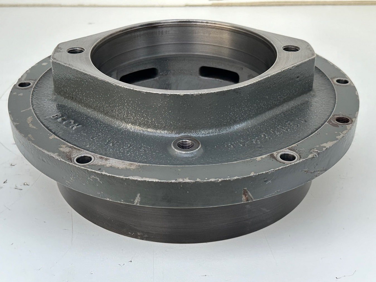 Liebherr Bremse ID-Nr.90006564. SAT300/271 - SAT300/288. R936 LC, R936 LC-V, R936 LCV, R936 NLC, R950 T. #BR.026# - Nihajni motor za Gradbeni stroj: slika 2 Liebherr Bremse ID-Nr.90006564. SAT300/271 - SAT300/288. R936 LC, R936 LC-V, R936 LCV, R936 NLC, R950 T. #BR.026# - Nihajni motor za Gradbeni stroj: slika 2