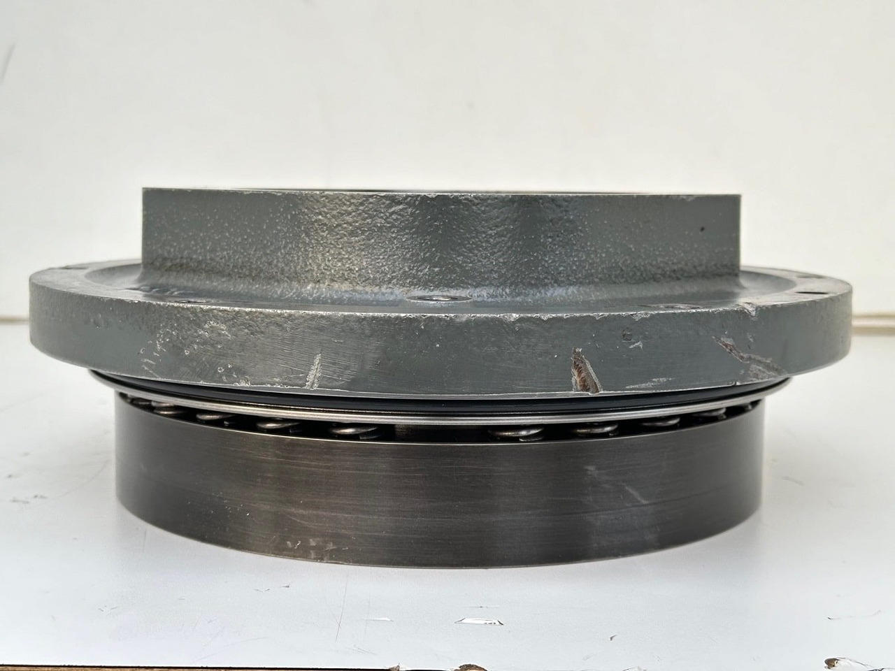 Liebherr Bremse ID-Nr.90006564. SAT300/271 - SAT300/288. R936 LC, R936 LC-V, R936 LCV, R936 NLC, R950 T. #BR.026# - Nihajni motor za Gradbeni stroj: slika 3 Liebherr Bremse ID-Nr.90006564. SAT300/271 - SAT300/288. R936 LC, R936 LC-V, R936 LCV, R936 NLC, R950 T. #BR.026# - Nihajni motor za Gradbeni stroj: slika 3