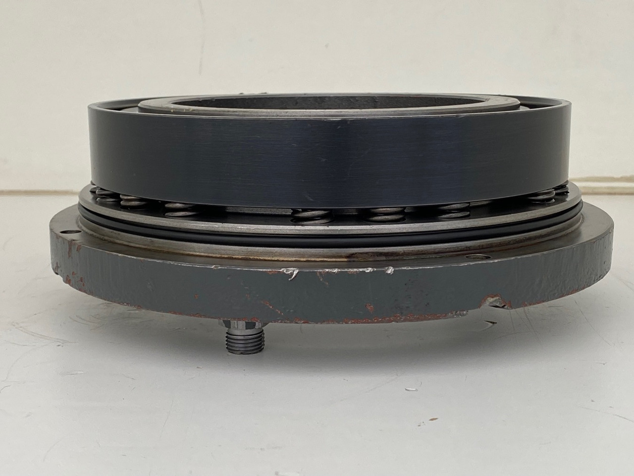 Liebherr Bremse ID-Nr.90009255. SAT250/278 - SAT250/287. A913 COMP, A914 COMP, A914, A916 COMP, A916, A918 COMP, A918, A920, A922 RAIL, A924 RAIL, LH18, LH22, LH24, LH26, R914 COMP, R914 RAIL, R914, - Menjalnik za Bager goseničar: slika 5 Liebherr Bremse ID-Nr.90009255. SAT250/278 - SAT250/287. A913 COMP, A914 COMP, A914, A916 COMP, A916, A918 COMP, A918, A920, A922 RAIL, A924 RAIL, LH18, LH22, LH24, LH26, R914 COMP, R914 RAIL, R914, - Menjalnik za Bager goseničar: slika 5