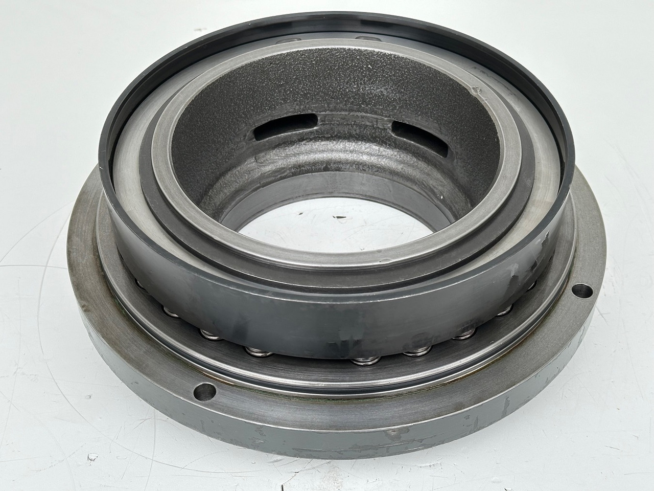 Liebherr Bremse ID-Nr.90209190.  SAT300/282.  LH40 C LH40 CP, LH40 M, LH40MP,  LH50 CHR, LH50 CHRP, LH50 M, LH50 MHR, LH50 MHRP, LH50MT.   #90209190.137239# - Nihajni motor za Bager na kolesih: slika 4 Liebherr Bremse ID-Nr.90209190.  SAT300/282.  LH40 C LH40 CP, LH40 M, LH40MP,  LH50 CHR, LH50 CHRP, LH50 M, LH50 MHR, LH50 MHRP, LH50MT.   #90209190.137239# - Nihajni motor za Bager na kolesih: slika 4