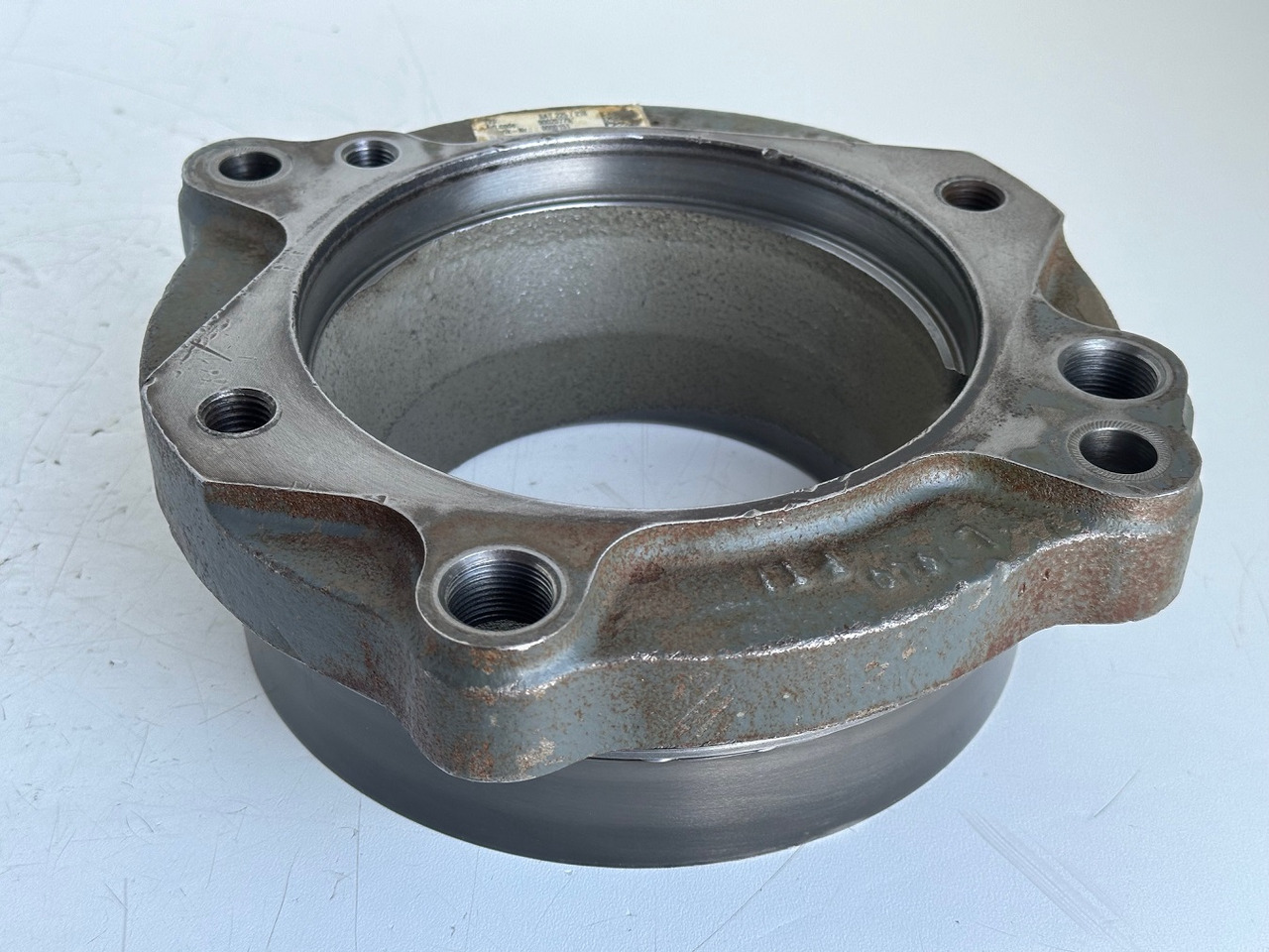 Liebherr Bremse ID-Nr.939700401. SAT225/218 - SAT225/228 - SAT225/229 - SAT225/230 - SAT225/240. A309,A311,A312,A314,A316,A900,A904,A918 COMP,P313,R313,R317,R900,P904,R904. #939700401.151# - Nihajni motor za Bager: slika 2 Liebherr Bremse ID-Nr.939700401. SAT225/218 - SAT225/228 - SAT225/229 - SAT225/230 - SAT225/240. A309,A311,A312,A314,A316,A900,A904,A918 COMP,P313,R313,R317,R900,P904,R904. #939700401.151# - Nihajni motor za Bager: slika 2