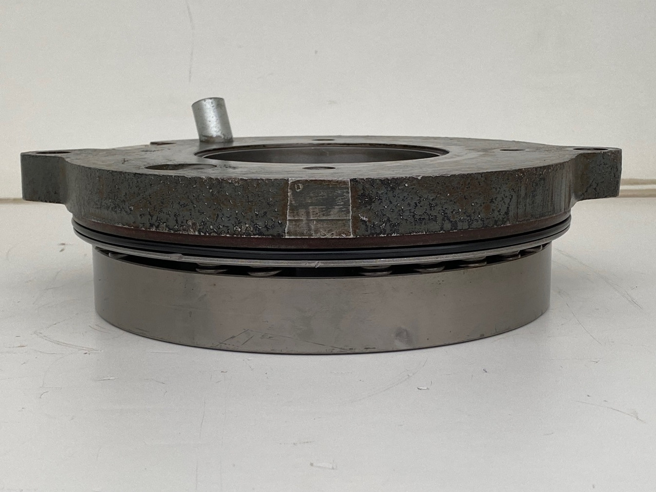 Liebherr Bremse ID-Nr.9443963 - ID-Nr.944396303. A914, A924, P914, P924, R914, R924. - Nihajni motor za Gradbeni stroj: slika 3 Liebherr Bremse ID-Nr.9443963 - ID-Nr.944396303. A914, A924, P914, P924, R914, R924. - Nihajni motor za Gradbeni stroj: slika 3