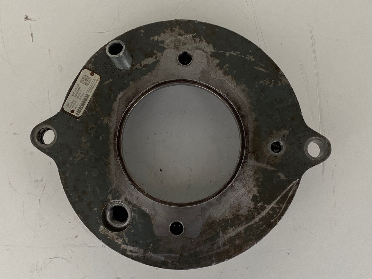 Liebherr Bremse ID-Nr.9443963 - ID-Nr.944396303. A914, A924, P914, P924, R914, R924. - Nihajni motor za Gradbeni stroj: slika 2 Liebherr Bremse ID-Nr.9443963 - ID-Nr.944396303. A914, A924, P914, P924, R914, R924. - Nihajni motor za Gradbeni stroj: slika 2