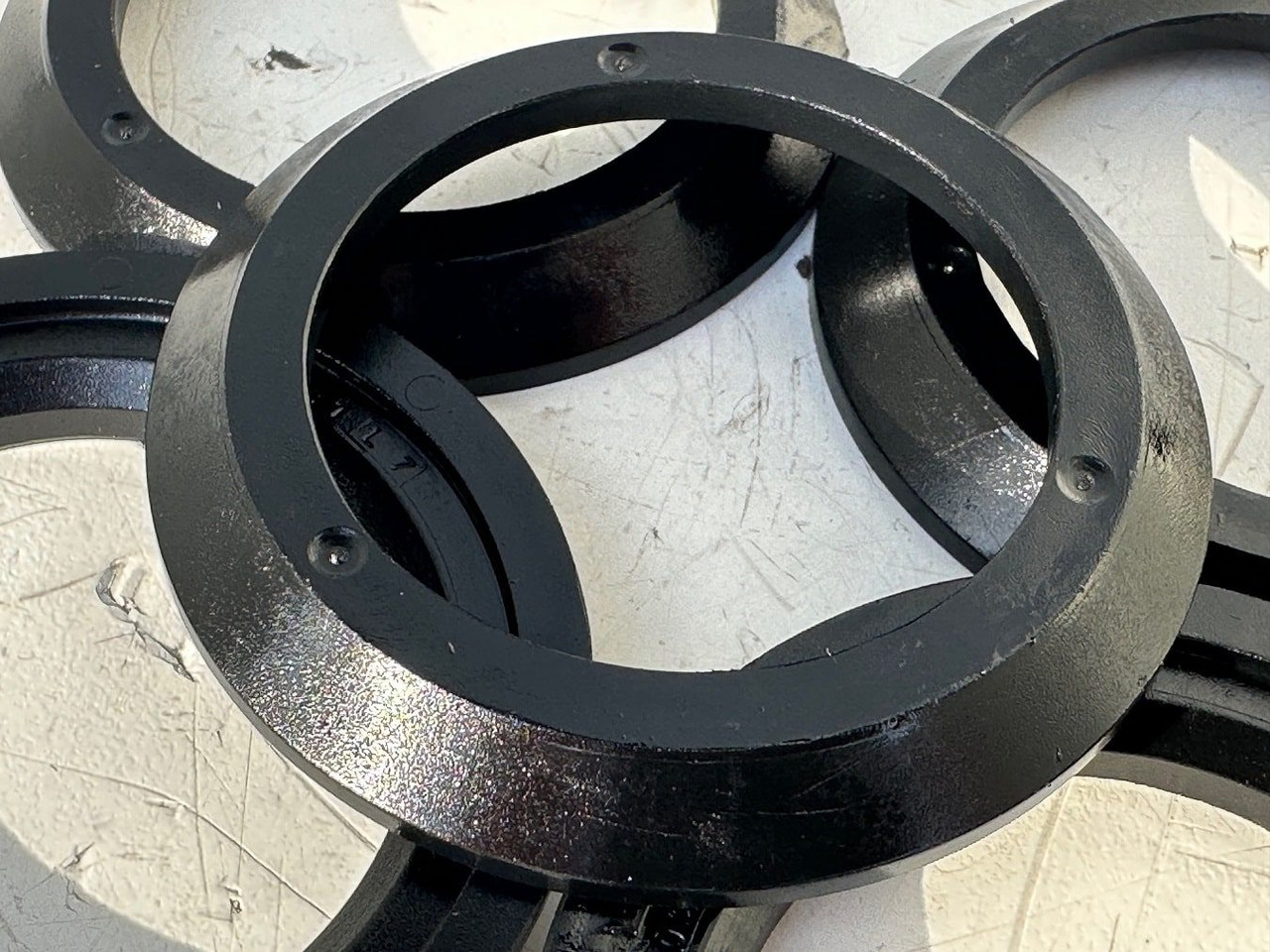 Liebherr Distanzscheibe ID-Nr.90205841. FAT350P126 - FAT350P138. R920 - R922 - R924 - R925 - R926 - R930 T. #90205841.11.11# - Menjalnik za Gradbeni stroj: slika 3 Liebherr Distanzscheibe ID-Nr.90205841. FAT350P126 - FAT350P138. R920 - R922 - R924 - R925 - R926 - R930 T. #90205841.11.11# - Menjalnik za Gradbeni stroj: slika 3