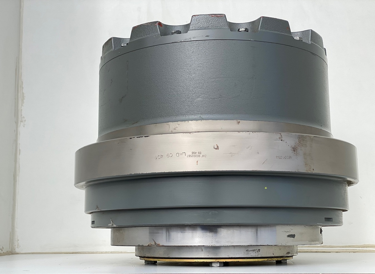 Liebherr Fahrantrieb FAT450P123, ID-Nr.90202516 - ID-Nr.90202517. LOS954, R940, R946, R950, R954, R956. #159-04# - Bočni reduktor za Bager goseničar: slika 4 Liebherr Fahrantrieb FAT450P123, ID-Nr.90202516 - ID-Nr.90202517. LOS954, R940, R946, R950, R954, R956. #159-04# - Bočni reduktor za Bager goseničar: slika 4