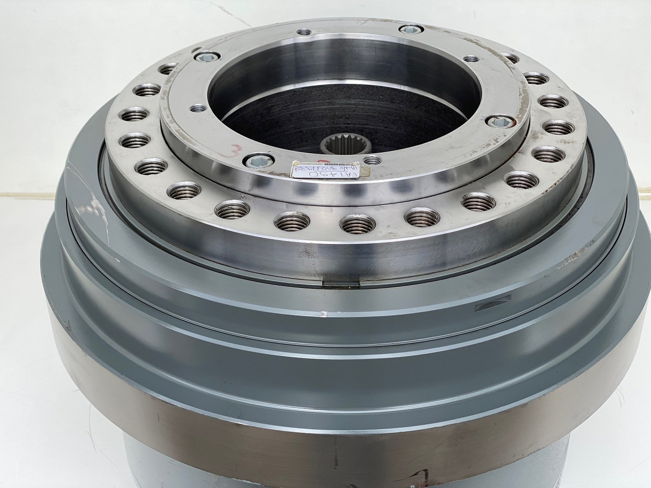 Liebherr Fahrantrieb FAT450P135, ID-Nr.90211932 - ID-Nr.90211933. ER944, R940, R944, R945, R946, R950, R960 T. #159-03# - Bočni reduktor za Bager goseničar: slika 5 Liebherr Fahrantrieb FAT450P135, ID-Nr.90211932 - ID-Nr.90211933. ER944, R940, R944, R945, R946, R950, R960 T. #159-03# - Bočni reduktor za Bager goseničar: slika 5