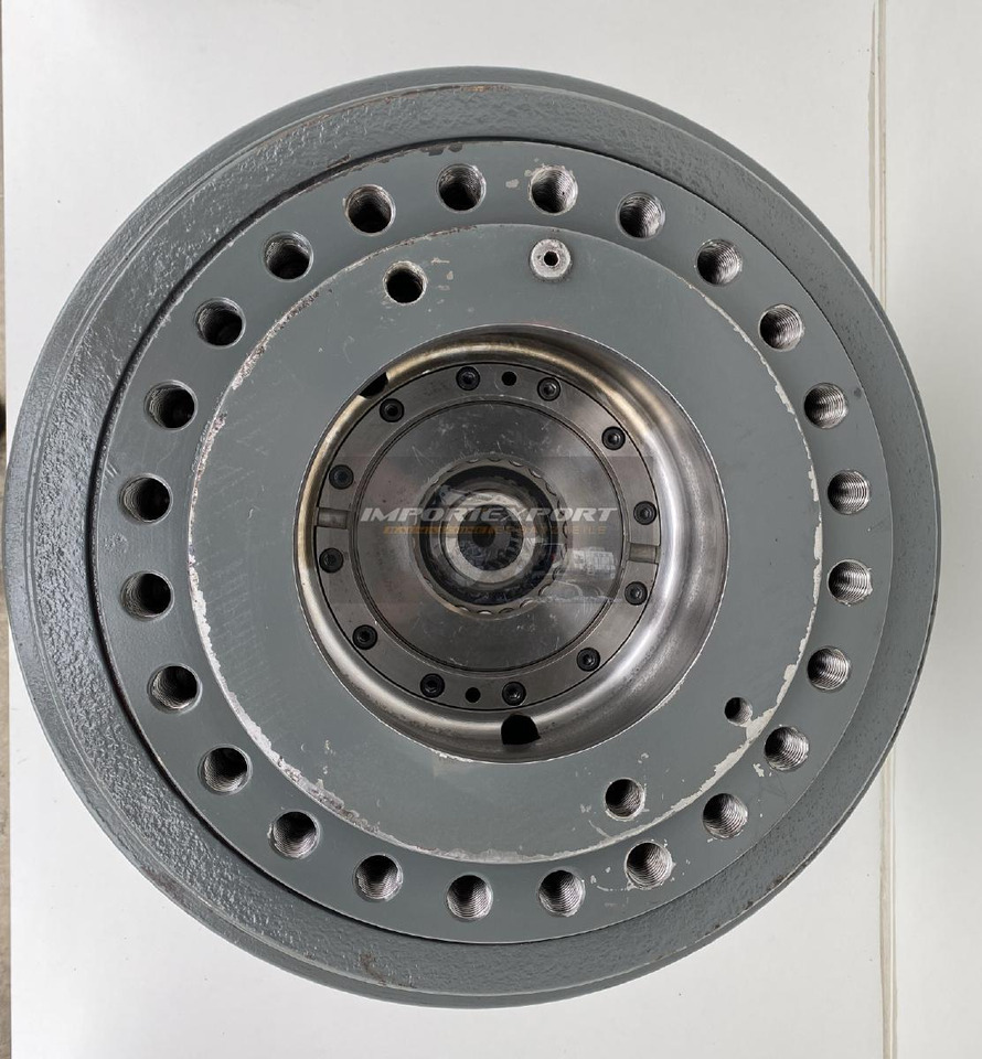 Liebherr Fahrantrieb Typ:FAT450P004, ID-Nr.9443840 - ID-Nr.944384003. LH60C, LH60CP, LH60EC, LH80C, LH80EC, ER944C, LOS944, LOS954, R944B, R944C, R954B, R954C. #794# - Bočni reduktor za Bager goseničar: slika 5 Liebherr Fahrantrieb Typ:FAT450P004, ID-Nr.9443840 - ID-Nr.944384003. LH60C, LH60CP, LH60EC, LH80C, LH80EC, ER944C, LOS944, LOS954, R944B, R944C, R954B, R954C. #794# - Bočni reduktor za Bager goseničar: slika 5