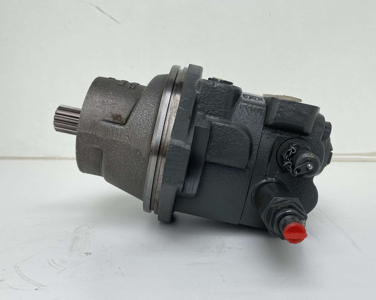 Liebherr Hydraulikeinbaumotor FMF045. ID-Nr.10129444. - Hidravlični motor za Gradbeni stroj: slika 5 Liebherr Hydraulikeinbaumotor FMF045. ID-Nr.10129444. - Hidravlični motor za Gradbeni stroj: slika 5