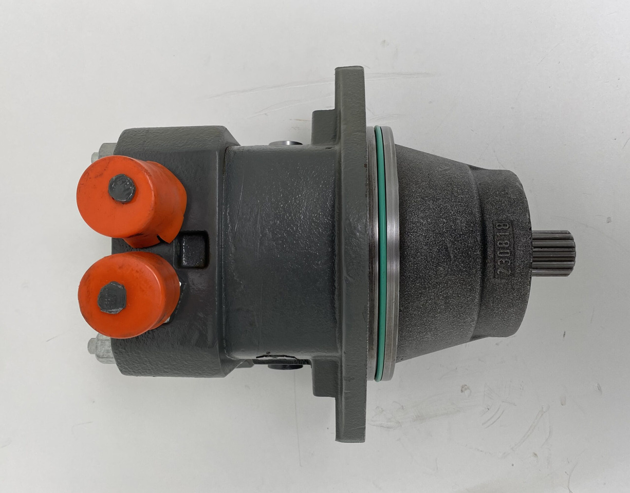 Liebherr Hydraulikeinbaumotor FMF045, ID-Nr.11432813. A913 COMP, A914 COMP, A914, A916 COMP ,A916, A918 COMP, A918, A920, A922 RAIL, A924 RAIL, LH18, R914 COMP, R914, R918, R920 K-LC,R920 K-NLC. #1055 - Nihajni motor za Gradbeni stroj: slika 4 Liebherr Hydraulikeinbaumotor FMF045, ID-Nr.11432813. A913 COMP, A914 COMP, A914, A916 COMP ,A916, A918 COMP, A918, A920, A922 RAIL, A924 RAIL, LH18, R914 COMP, R914, R918, R920 K-LC,R920 K-NLC. #1055 - Nihajni motor za Gradbeni stroj: slika 4