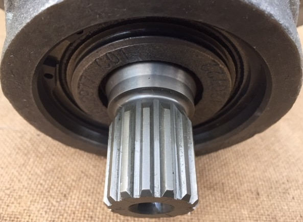 Liebherr Hydraulikeinbaumotor FMF045 and Dämpfungsventil DV22. ID-Nr.10137481 - ID-Nr.10152486 - ID-Nr.11369615 and ID-Nr.10151323 - Hidravlični motor za Bager goseničar: slika 5 Liebherr Hydraulikeinbaumotor FMF045 and Dämpfungsventil DV22. ID-Nr.10137481 - ID-Nr.10152486 - ID-Nr.11369615 and ID-Nr.10151323 - Hidravlični motor za Bager goseničar: slika 5