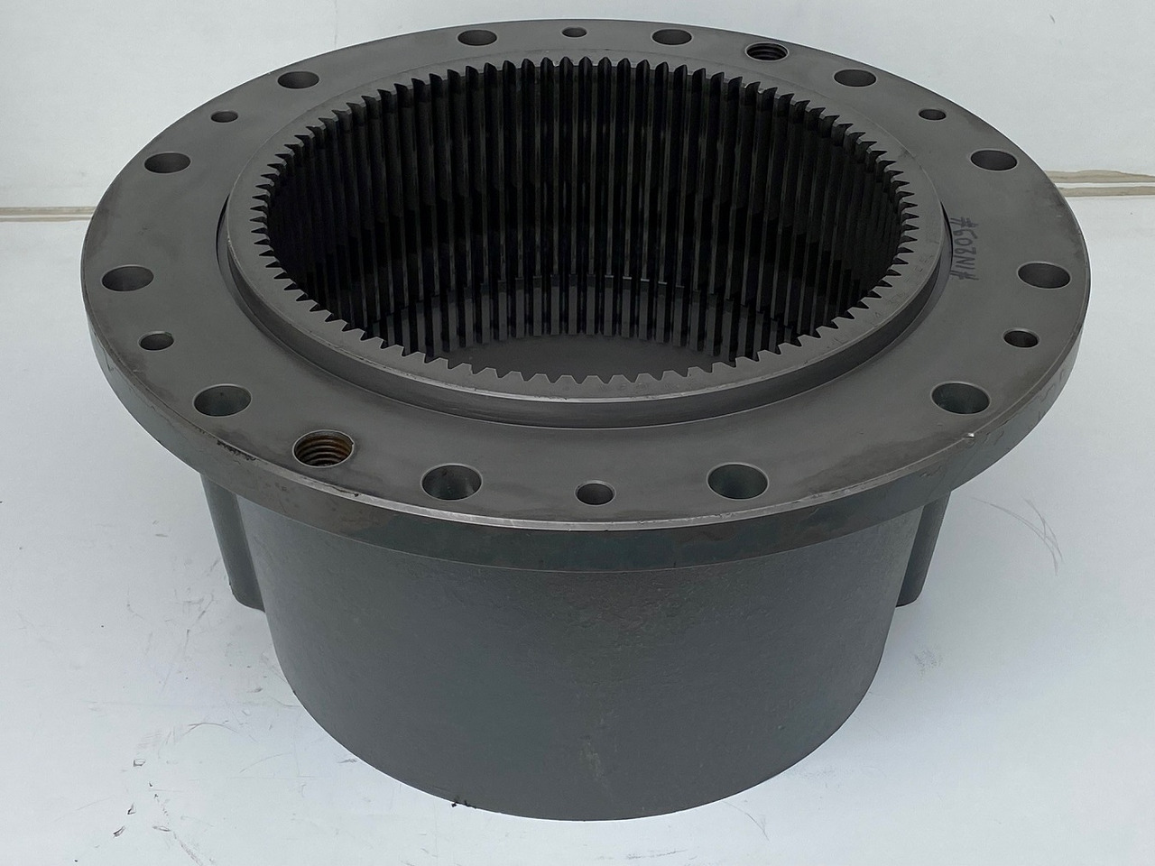 Liebherr Innenrad ID-Nr.932777601. SAT325/242 - SAT325/254. - Menjalnik in deli za Bager goseničar: slika 5 Liebherr Innenrad ID-Nr.932777601. SAT325/242 - SAT325/254. - Menjalnik in deli za Bager goseničar: slika 5