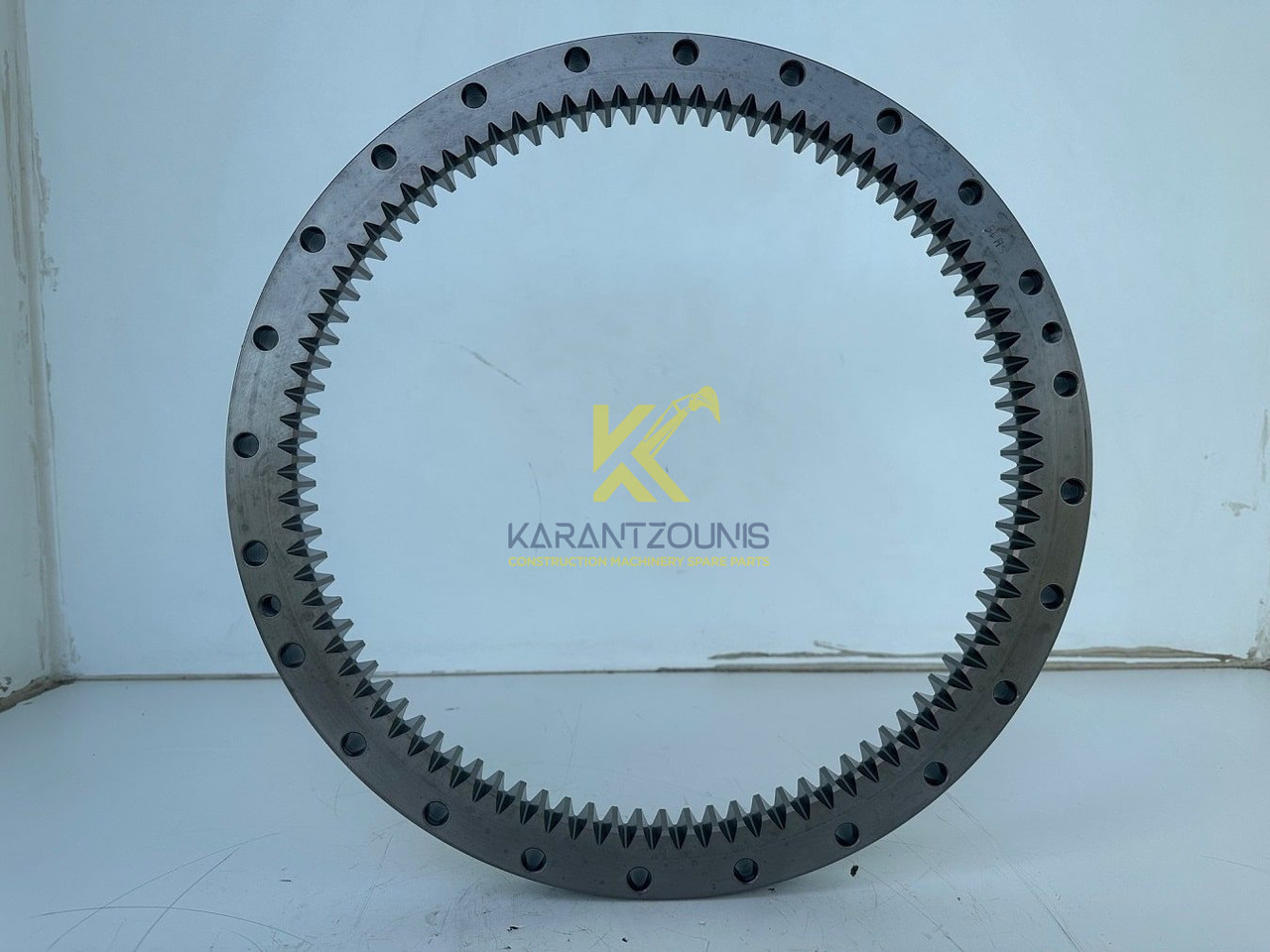 Liebherr Innenrad ID-Nr.944442903. FAT500P128 - FAT500P131. LH80, LH110, R945, R950, R956, R960, R964, R966. #IN.29.09# - Bočni reduktor za Bager goseničar: slika 5 Liebherr Innenrad ID-Nr.944442903. FAT500P128 - FAT500P131. LH80, LH110, R945, R950, R956, R960, R964, R966. #IN.29.09# - Bočni reduktor za Bager goseničar: slika 5