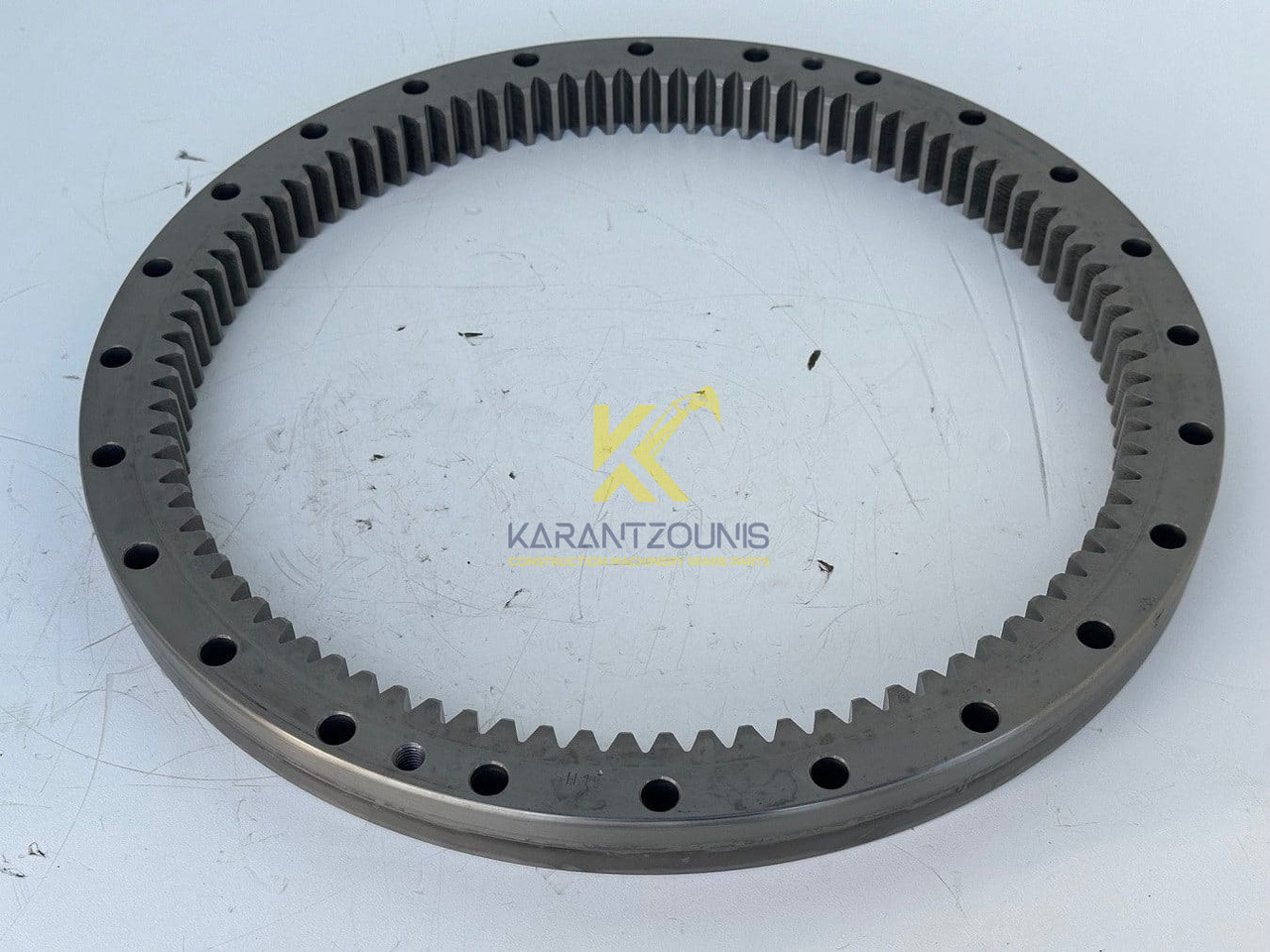 Liebherr Innenrad ID-Nr.944442903. FAT500P128 - FAT500P131. LH80, LH110, R945, R950, R956, R960, R964, R966. #IN.29.09# - Bočni reduktor za Bager goseničar: slika 1 Liebherr Innenrad ID-Nr.944442903. FAT500P128 - FAT500P131. LH80, LH110, R945, R950, R956, R960, R964, R966. #IN.29.09# - Bočni reduktor za Bager goseničar: slika 1