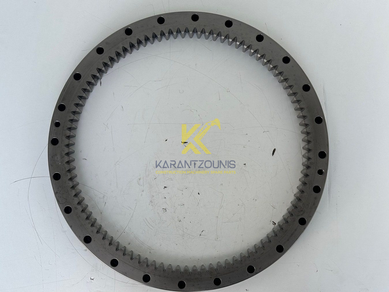 Liebherr Innenrad ID-Nr.944442903. FAT500P128 - FAT500P131. LH80, LH110, R945, R950, R956, R960, R964, R966. #IN.29.09# - Bočni reduktor za Bager goseničar: slika 4 Liebherr Innenrad ID-Nr.944442903. FAT500P128 - FAT500P131. LH80, LH110, R945, R950, R956, R960, R964, R966. #IN.29.09# - Bočni reduktor za Bager goseničar: slika 4