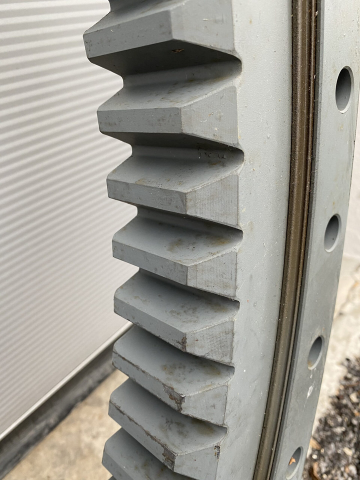 Liebherr Kugeldrehverbindung Typ:KUD34VJ004-000. ID-Nr.90018071. A914-1176. #10638# - Pokrivni obroč za Bager na kolesih: slika 5 Liebherr Kugeldrehverbindung Typ:KUD34VJ004-000. ID-Nr.90018071. A914-1176. #10638# - Pokrivni obroč za Bager na kolesih: slika 5