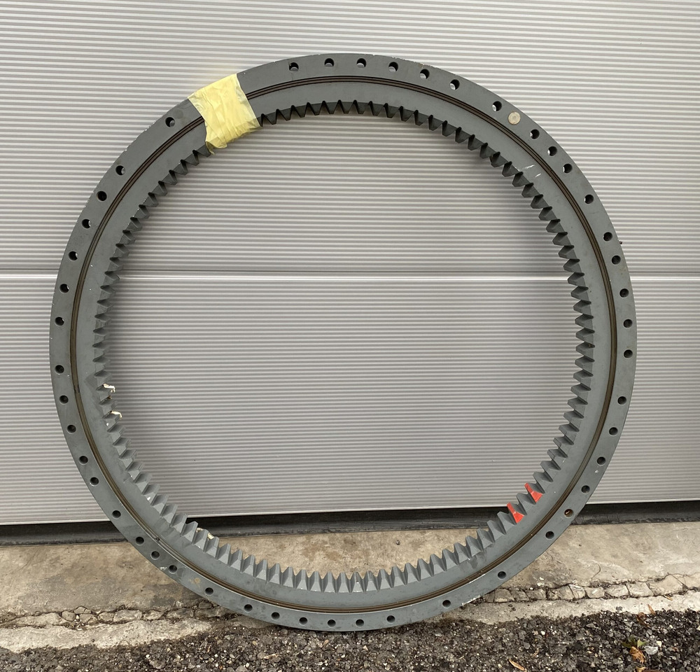 Liebherr Kugeldrehverbindung Typ:KUD34VJ004-000. ID-Nr.90018071. A914-1176. #10638# - Pokrivni obroč za Bager na kolesih: slika 2 Liebherr Kugeldrehverbindung Typ:KUD34VJ004-000. ID-Nr.90018071. A914-1176. #10638# - Pokrivni obroč za Bager na kolesih: slika 2