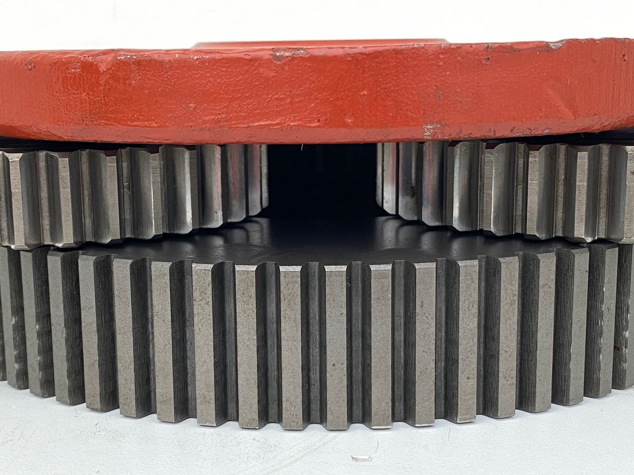 Nihajni motor za Bager goseničar Liebherr Lamellenträger ID-Nr.9442175  and Planetenträger ID-Nr.9442172 and Planetenrad ID-Nr.9442173.   SAT325/204.: slika 10