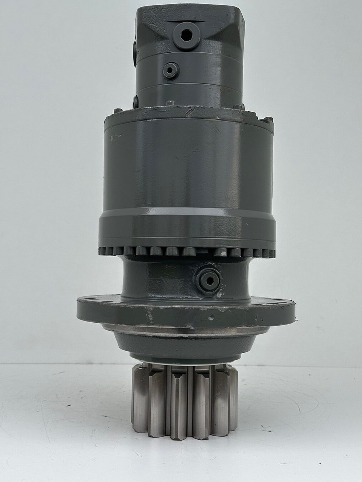 Liebherr Liebherr Drehwerkantrieb Typ:DAT200/1455 mit ID-Nr.13763178 - ID-Nr.13777972. #13763178.545-01216# - Nihajni motor za Gosenični žerjav: slika 2 Liebherr Liebherr Drehwerkantrieb Typ:DAT200/1455 mit ID-Nr.13763178 - ID-Nr.13777972. #13763178.545-01216# - Nihajni motor za Gosenični žerjav: slika 2
