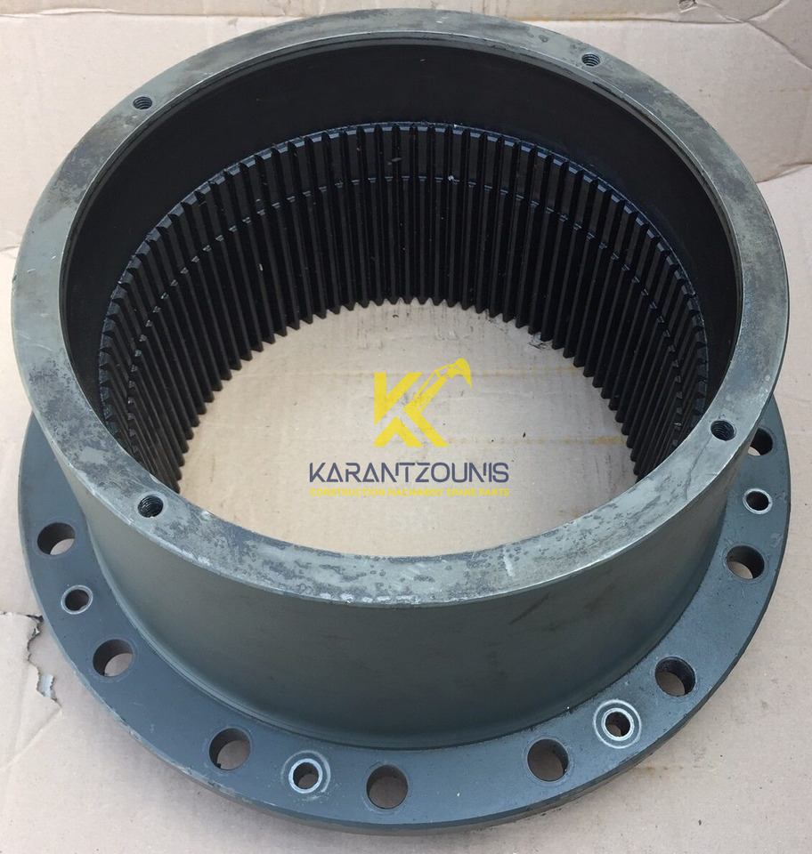 Liebherr Original Innenrad ID-Nr.969264001. SAT300/262 - SAT300/263. A934B,A934C,R934IND,E934P,EP934CHP,ER934,P934C,R934BHDS,R934BHDSL,R934CEW,R934CHDSL,R944CT,R944CTUN,R944CT,R944T. #969264001.01# - Nihajni motor za Gradbeni stroj: slika 3 Liebherr Original Innenrad ID-Nr.969264001. SAT300/262 - SAT300/263. A934B,A934C,R934IND,E934P,EP934CHP,ER934,P934C,R934BHDS,R934BHDSL,R934CEW,R934CHDSL,R944CT,R944CTUN,R944CT,R944T. #969264001.01# - Nihajni motor za Gradbeni stroj: slika 3