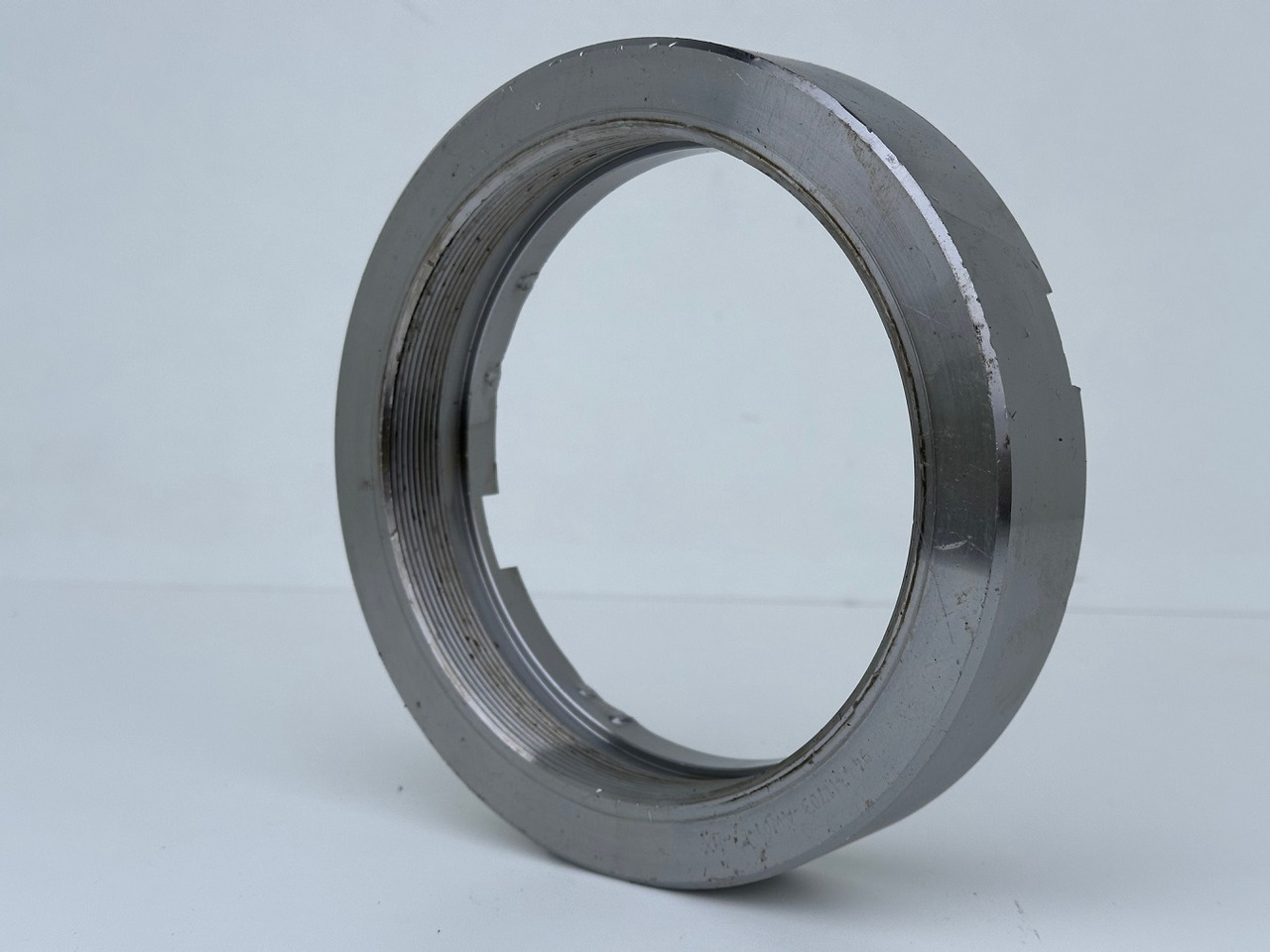 Liebherr Original Nutmutter ID-Nr.9443117 - ID-Nr.944311703. LH110,A974,LOS974,P974,P976,R974,R976,R980,P994,P995,R944,R995. #944311703.30.12.02# - Nihajni motor za Gradbeni stroj: slika 4 Liebherr Original Nutmutter ID-Nr.9443117 - ID-Nr.944311703. LH110,A974,LOS974,P974,P976,R974,R976,R980,P994,P995,R944,R995. #944311703.30.12.02# - Nihajni motor za Gradbeni stroj: slika 4