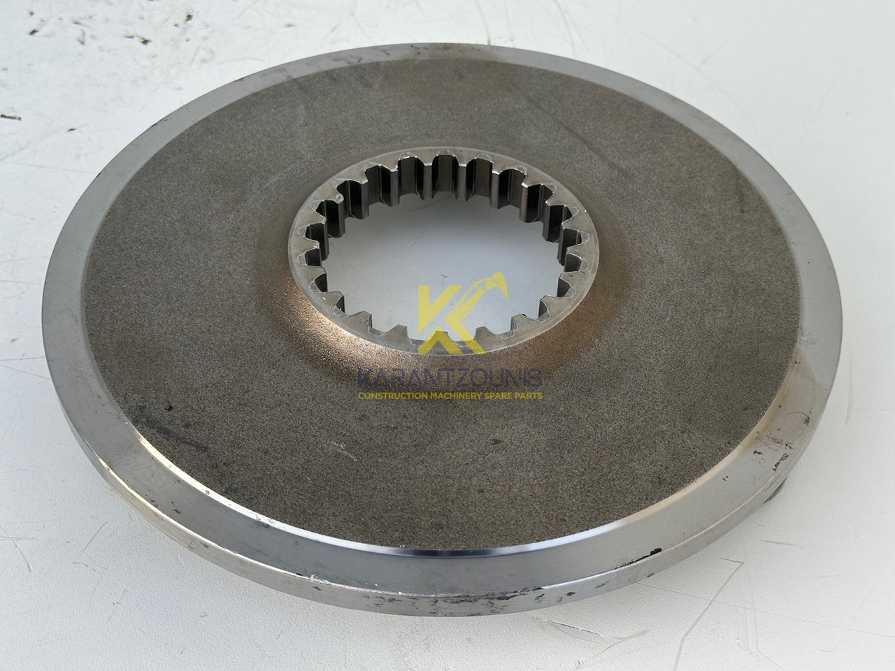 Liebherr Original Planetenträger ID-Nr.90024944. FAT400P112 - FAT400P139. LO1936, R928, R930, R934, R936, R940, R944, R946, R950 T. #90024944.24.03# - Bočni reduktor za Gradbeni stroj: slika 3 Liebherr Original Planetenträger ID-Nr.90024944. FAT400P112 - FAT400P139. LO1936, R928, R930, R934, R936, R940, R944, R946, R950 T. #90024944.24.03# - Bočni reduktor za Gradbeni stroj: slika 3