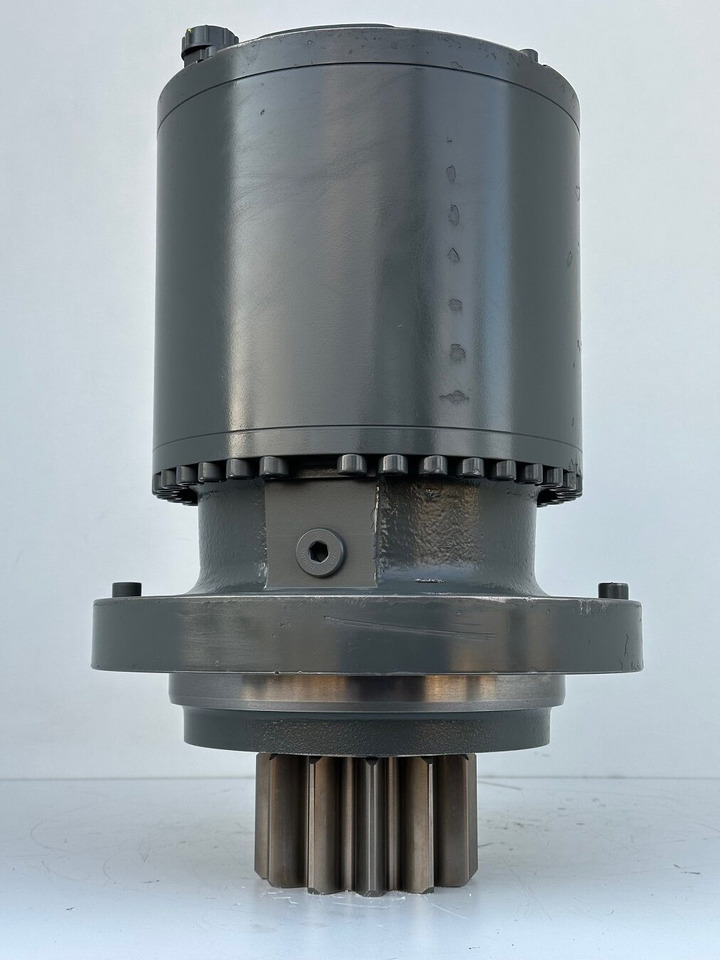 Liebherr Original Schwenkantrieb SAT250/278. ID-Nr.90017772-ID-Nr.90017774-ID-Nr.90209641. A913COMP,A914,A914COMP,A916,A918,A920,A922RAIL,A924RAIL,LH22,LH24,LH26,LH26,R914,R918,R920. #90209641.20308# - Nihajni motor za Gradbeni stroj: slika 2 Liebherr Original Schwenkantrieb SAT250/278. ID-Nr.90017772-ID-Nr.90017774-ID-Nr.90209641. A913COMP,A914,A914COMP,A916,A918,A920,A922RAIL,A924RAIL,LH22,LH24,LH26,LH26,R914,R918,R920. #90209641.20308# - Nihajni motor za Gradbeni stroj: slika 2