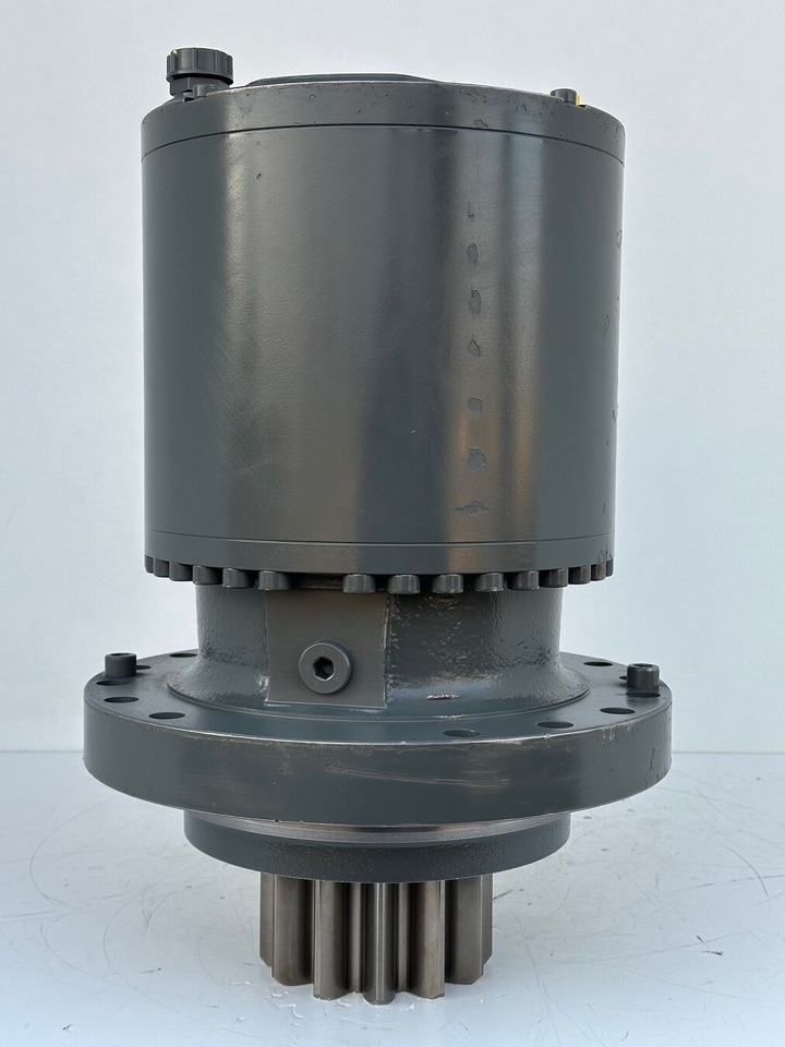 Liebherr Original Schwenkantrieb SAT250/278. ID-Nr.90017772-ID-Nr.90017774-ID-Nr.90209641. A913COMP,A914,A914COMP,A916,A918,A920,A922RAIL,A924RAIL,LH22,LH24,LH26,LH26,R914,R918,R920. #90209641.20308# - Nihajni motor za Gradbeni stroj: slika 1 Liebherr Original Schwenkantrieb SAT250/278. ID-Nr.90017772-ID-Nr.90017774-ID-Nr.90209641. A913COMP,A914,A914COMP,A916,A918,A920,A922RAIL,A924RAIL,LH22,LH24,LH26,LH26,R914,R918,R920. #90209641.20308# - Nihajni motor za Gradbeni stroj: slika 1
