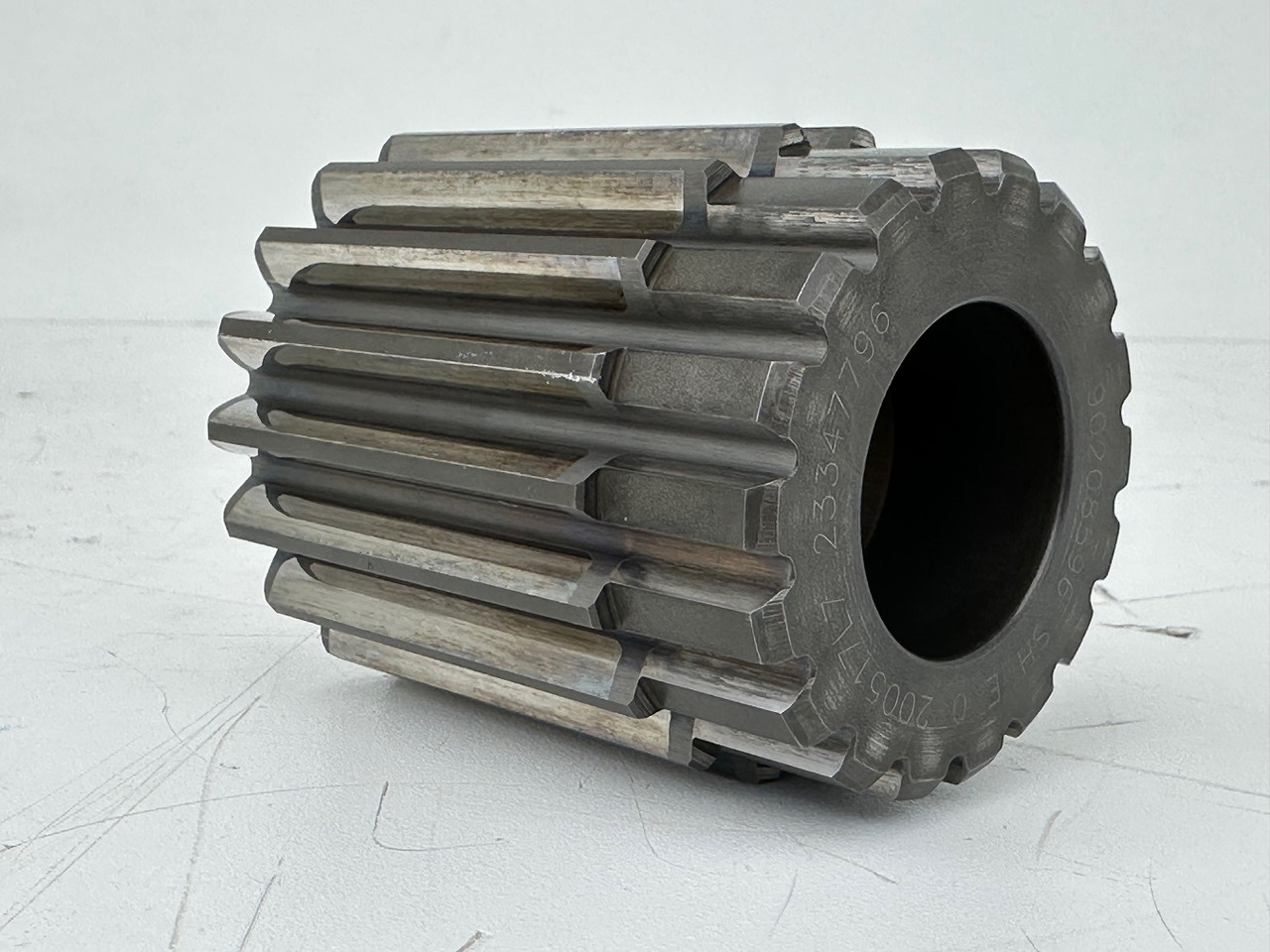 Liebherr Original Sonnenrad ID-Nr.90208596. SAT300/282. LH40 C LH40 CP, LH40 M, LH40MP, LH50 CHR, LH50 CHRP, LH50 M, LH50 MHR, LH50 MHRP, LH50MT. #90208596.137239# - Nihajni motor za Gradbeni stroj: slika 1 Liebherr Original Sonnenrad ID-Nr.90208596. SAT300/282. LH40 C LH40 CP, LH40 M, LH40MP, LH50 CHR, LH50 CHRP, LH50 M, LH50 MHR, LH50 MHRP, LH50MT. #90208596.137239# - Nihajni motor za Gradbeni stroj: slika 1