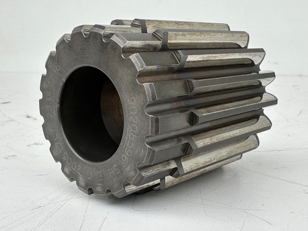 Liebherr Original Sonnenrad ID-Nr.90208596. SAT300/282. LH40 C LH40 CP, LH40 M, LH40MP, LH50 CHR, LH50 CHRP, LH50 M, LH50 MHR, LH50 MHRP, LH50MT. #90208596.137239# - Nihajni motor za Gradbeni stroj: slika 2 Liebherr Original Sonnenrad ID-Nr.90208596. SAT300/282. LH40 C LH40 CP, LH40 M, LH40MP, LH50 CHR, LH50 CHRP, LH50 M, LH50 MHR, LH50 MHRP, LH50MT. #90208596.137239# - Nihajni motor za Gradbeni stroj: slika 2