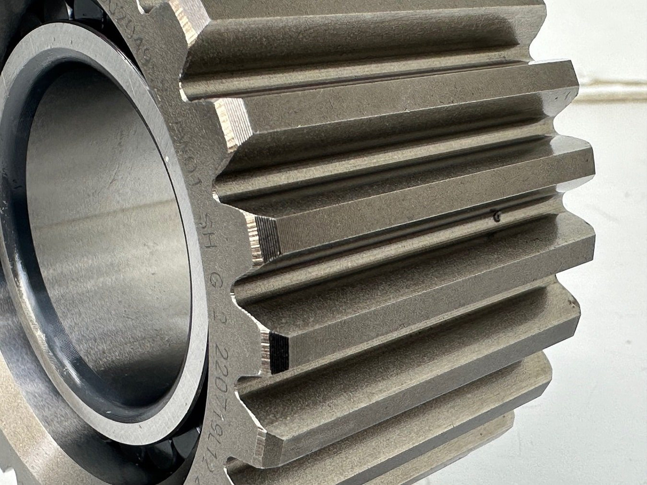 Bočni reduktor za Gradbeni stroj Liebherr Planetenrad ID-Nr.90204951.   FAT325P114 - FAT325P115 - FAT325P119.    A924,LH30,R914 COMP,R914 RAIL,LOS914,LOS920,R918,R920,R922.  #90204951.11.11#: slika 7