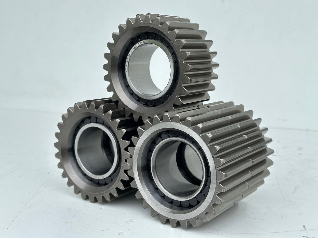Liebherr Planetenrad ID-Nr.90205840. FAT350P126 - FAT350P138. R920 - R922 - R924 - R925 - R926 - R930 T. #90205840.22.05.02# - Bočni reduktor za Bager goseničar: slika 1 Liebherr Planetenrad ID-Nr.90205840. FAT350P126 - FAT350P138. R920 - R922 - R924 - R925 - R926 - R930 T. #90205840.22.05.02# - Bočni reduktor za Bager goseničar: slika 1