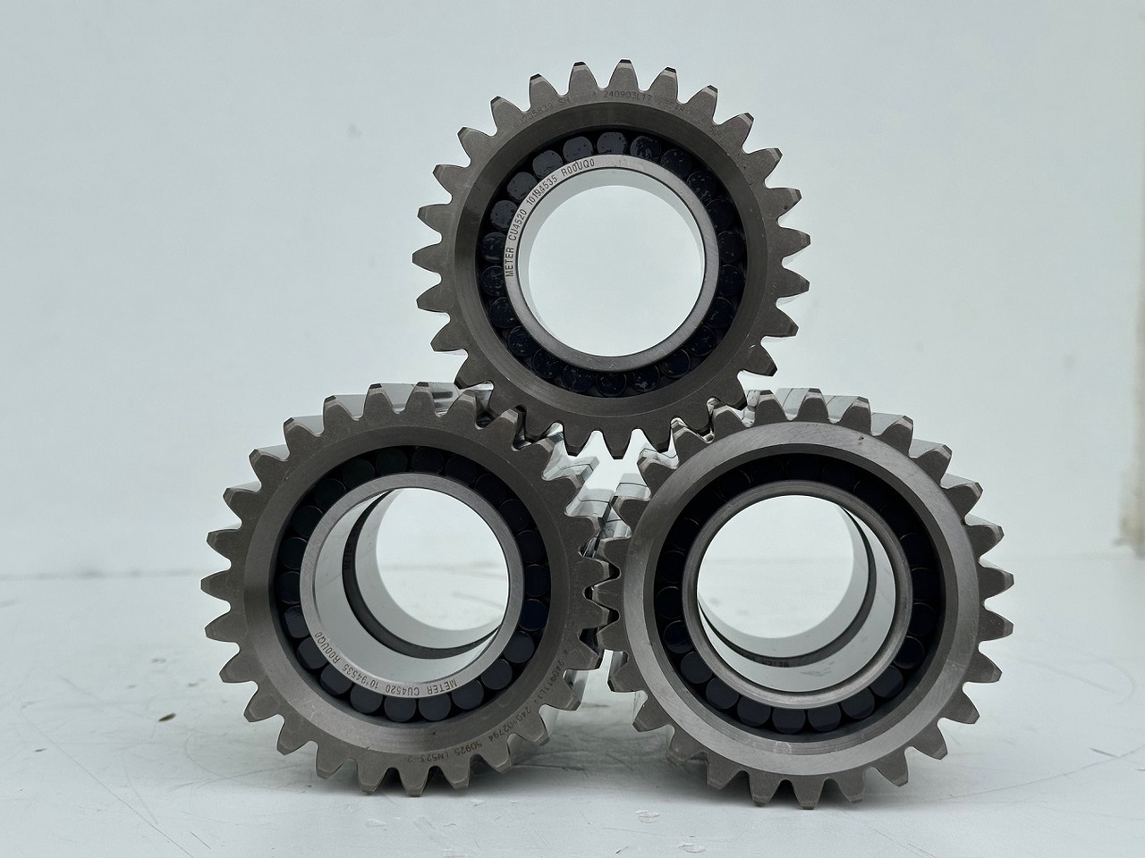 Liebherr Planetenrad ID-Nr.90205840. FAT350P126 - FAT350P138. R920 - R922 - R924 - R925 - R926 - R930 T. #90205840.22.05.02# - Bočni reduktor za Bager goseničar: slika 3 Liebherr Planetenrad ID-Nr.90205840. FAT350P126 - FAT350P138. R920 - R922 - R924 - R925 - R926 - R930 T. #90205840.22.05.02# - Bočni reduktor za Bager goseničar: slika 3
