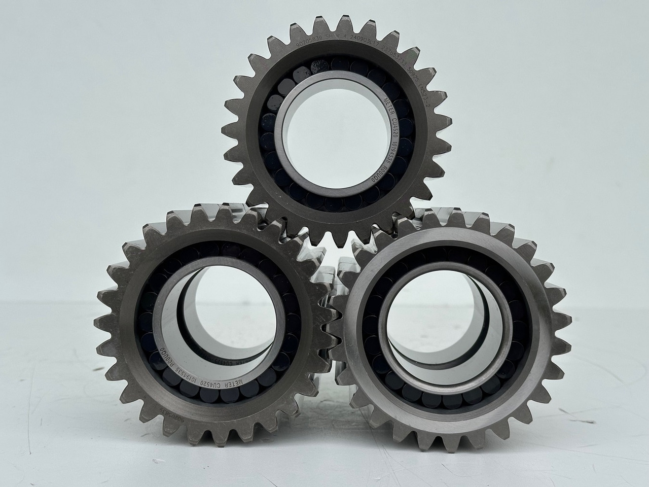 Liebherr Planetenrad ID-Nr.90205840. FAT350P126 - FAT350P138. R920 - R922 - R924 - R925 - R926 - R930 T. #90205840.22.05.03# - Bočni reduktor za Bager goseničar: slika 3 Liebherr Planetenrad ID-Nr.90205840. FAT350P126 - FAT350P138. R920 - R922 - R924 - R925 - R926 - R930 T. #90205840.22.05.03# - Bočni reduktor za Bager goseničar: slika 3