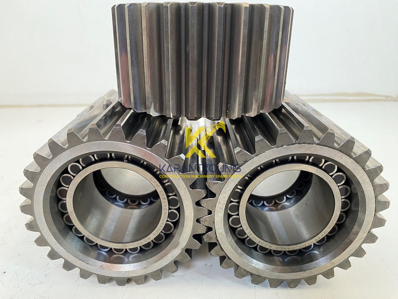 Liebherr Planetenrad ID-Nr.90205840. FAT350P126 - FAT350P138. R920 - R922 - R924 - R925 - R926 - R930 T. #PL13.01# - Bočni reduktor za Gradbeni stroj: slika 5 Liebherr Planetenrad ID-Nr.90205840. FAT350P126 - FAT350P138. R920 - R922 - R924 - R925 - R926 - R930 T. #PL13.01# - Bočni reduktor za Gradbeni stroj: slika 5