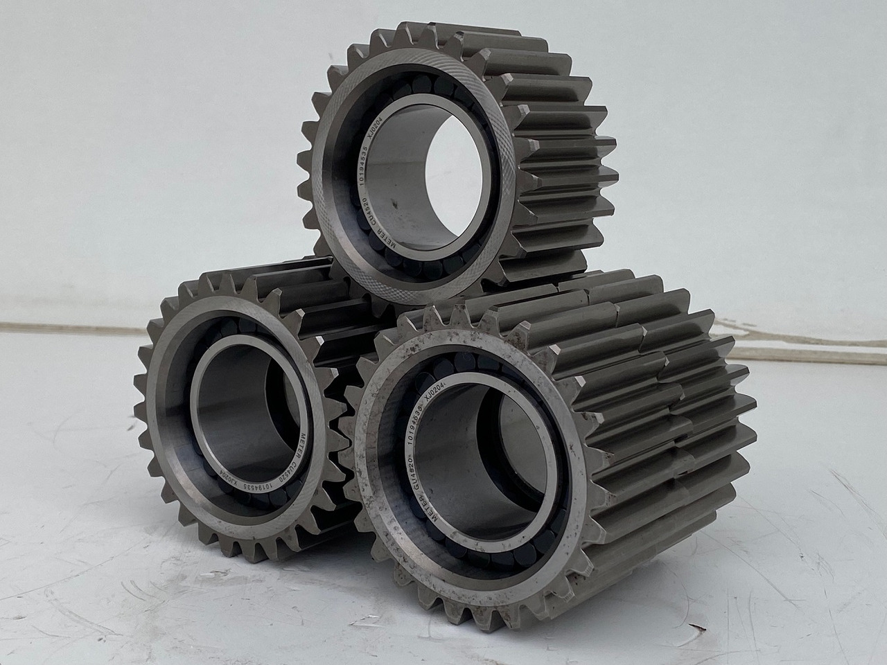 Liebherr Planetenrad ID-Nr.90205840. FAT350P126 - FAT350P138. R920 - R922 - R924 - R925 - R926 - R930 T. #PL24.02.1# - Bočni reduktor za Gradbeni stroj: slika 5 Liebherr Planetenrad ID-Nr.90205840. FAT350P126 - FAT350P138. R920 - R922 - R924 - R925 - R926 - R930 T. #PL24.02.1# - Bočni reduktor za Gradbeni stroj: slika 5