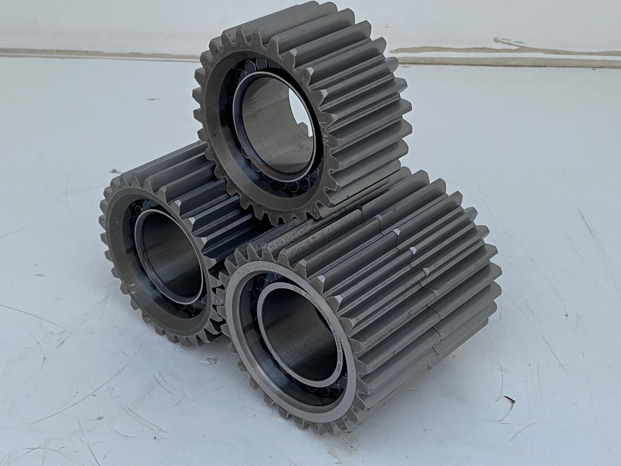 Liebherr Planetenrad ID-Nr.90205840. FAT350P126 - FAT350P138. R920 - R922 - R924 - R925 - R926 - R930 T. #PL24.02.2# - Bočni reduktor za Gradbeni stroj: slika 5 Liebherr Planetenrad ID-Nr.90205840. FAT350P126 - FAT350P138. R920 - R922 - R924 - R925 - R926 - R930 T. #PL24.02.2# - Bočni reduktor za Gradbeni stroj: slika 5