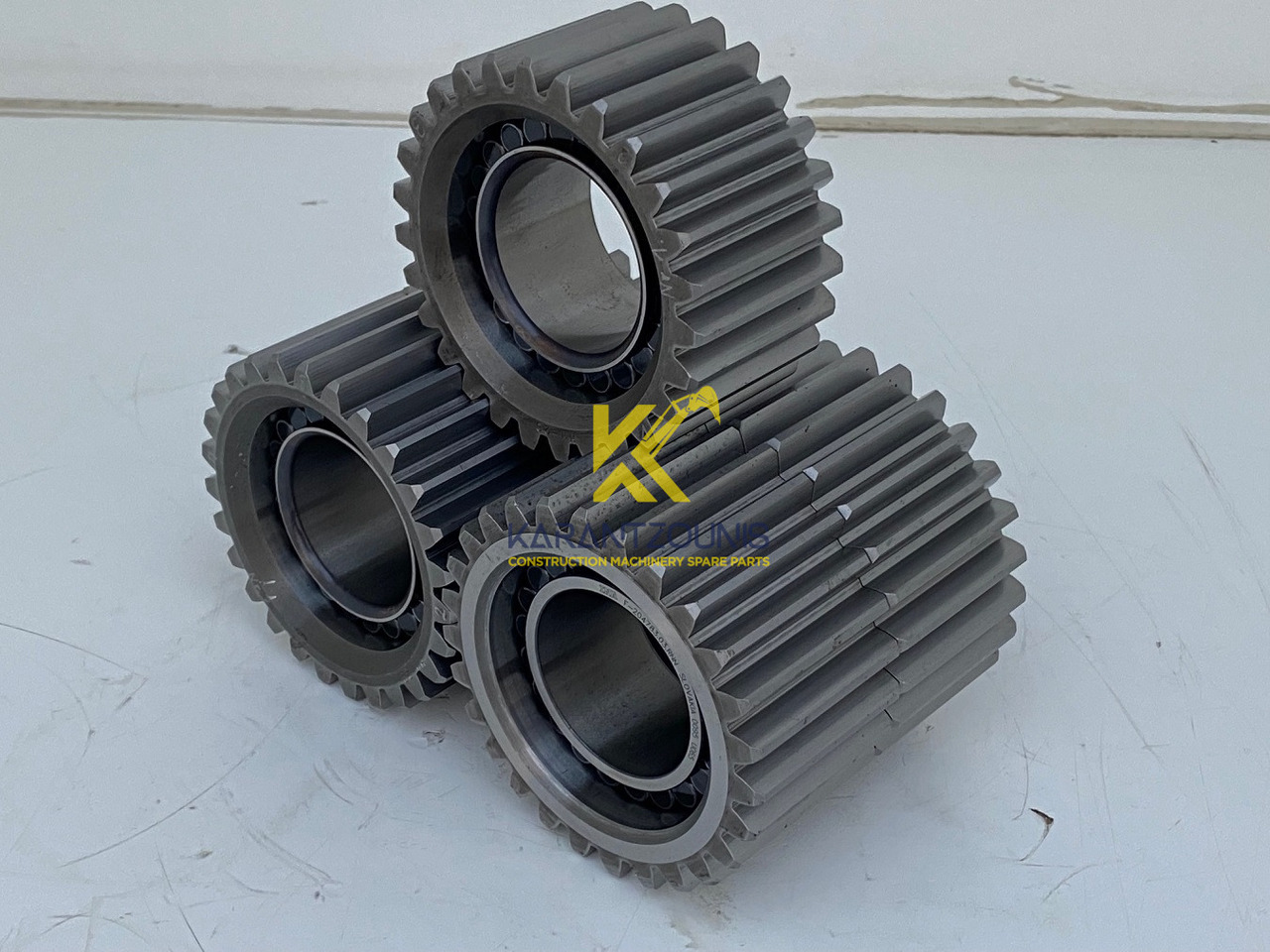 Liebherr Planetenrad ID-Nr.90205840. FAT350P126 - FAT350P138. R920 - R922 - R924 - R925 - R926 - R930 T. #PL24.02.2# - Bočni reduktor za Gradbeni stroj: slika 5 Liebherr Planetenrad ID-Nr.90205840. FAT350P126 - FAT350P138. R920 - R922 - R924 - R925 - R926 - R930 T. #PL24.02.2# - Bočni reduktor za Gradbeni stroj: slika 5