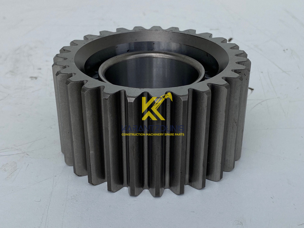 Liebherr Planetenrad ID-Nr.90205840. FAT350P126 - FAT350P138. R920 - R922 - R924 - R925 - R926 - R930 T. #PL25.02.1# - Bočni reduktor za Gradbeni stroj: slika 1 Liebherr Planetenrad ID-Nr.90205840. FAT350P126 - FAT350P138. R920 - R922 - R924 - R925 - R926 - R930 T. #PL25.02.1# - Bočni reduktor za Gradbeni stroj: slika 1