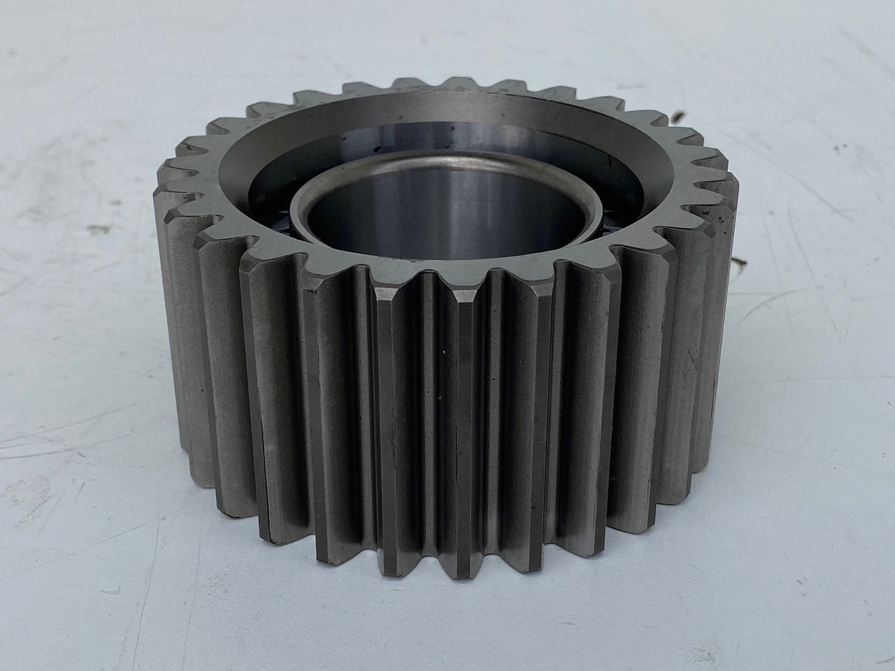 Liebherr Planetenrad ID-Nr.90205840. FAT350P126 - FAT350P138. R920 - R922 - R924 - R925 - R926 - R930 T. #PL25.02.1# - Bočni reduktor za Gradbeni stroj: slika 1 Liebherr Planetenrad ID-Nr.90205840. FAT350P126 - FAT350P138. R920 - R922 - R924 - R925 - R926 - R930 T. #PL25.02.1# - Bočni reduktor za Gradbeni stroj: slika 1