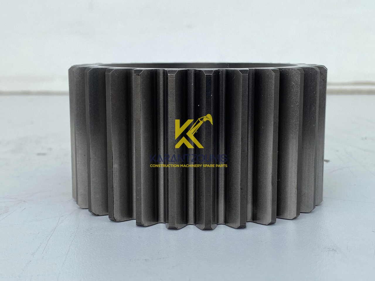 Liebherr Planetenrad ID-Nr.90205840. FAT350P126 - FAT350P138. R920 - R922 - R924 - R925 - R926 - R930 T. #PL25.02.1# - Bočni reduktor za Gradbeni stroj: slika 3 Liebherr Planetenrad ID-Nr.90205840. FAT350P126 - FAT350P138. R920 - R922 - R924 - R925 - R926 - R930 T. #PL25.02.1# - Bočni reduktor za Gradbeni stroj: slika 3