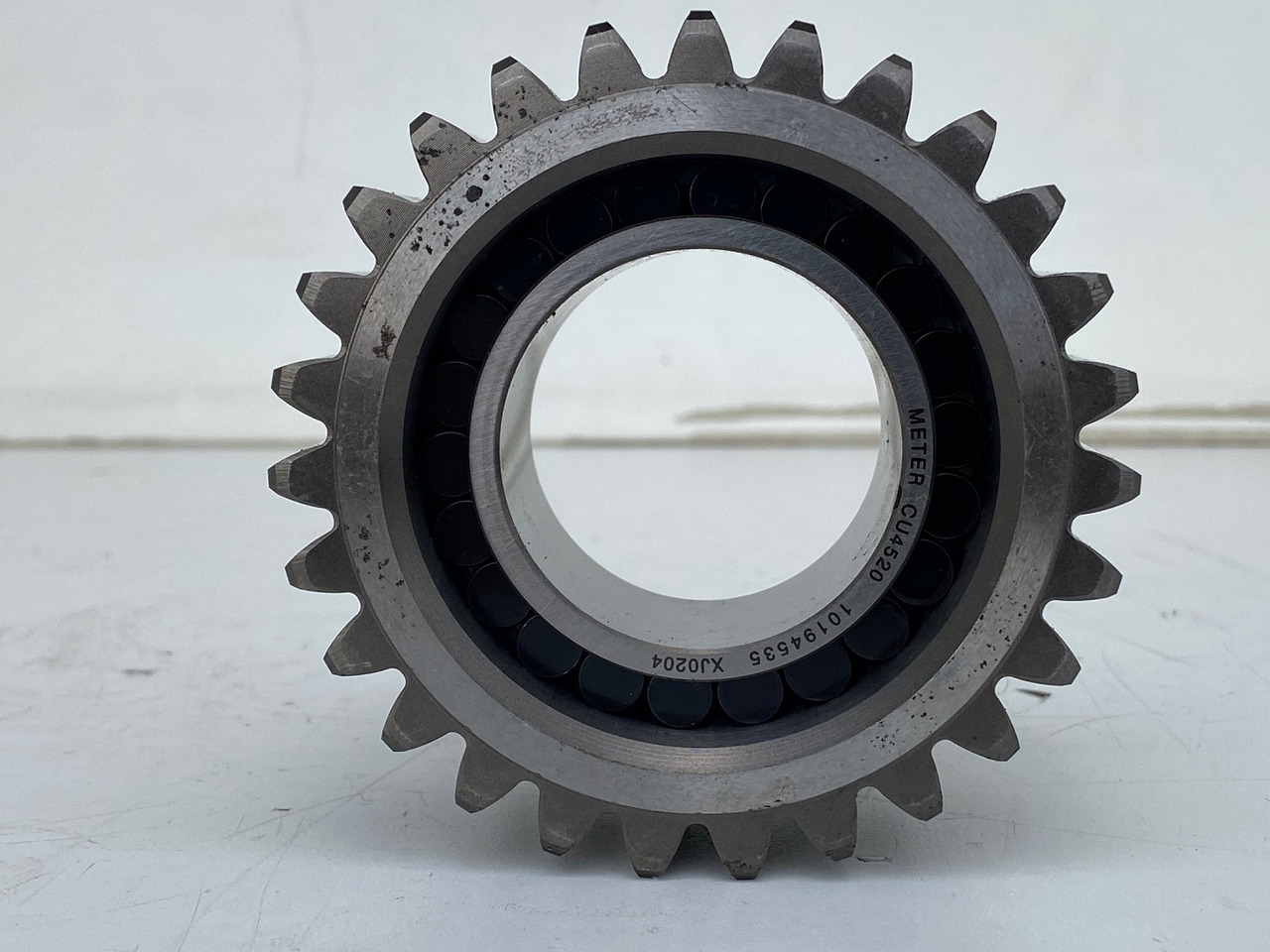 Liebherr Planetenrad ID-Nr.90205840. FAT350P126 - FAT350P138. R920 - R922 - R924 - R925 - R926 - R930 T. #PL25.02.1# - Bočni reduktor za Gradbeni stroj: slika 5 Liebherr Planetenrad ID-Nr.90205840. FAT350P126 - FAT350P138. R920 - R922 - R924 - R925 - R926 - R930 T. #PL25.02.1# - Bočni reduktor za Gradbeni stroj: slika 5