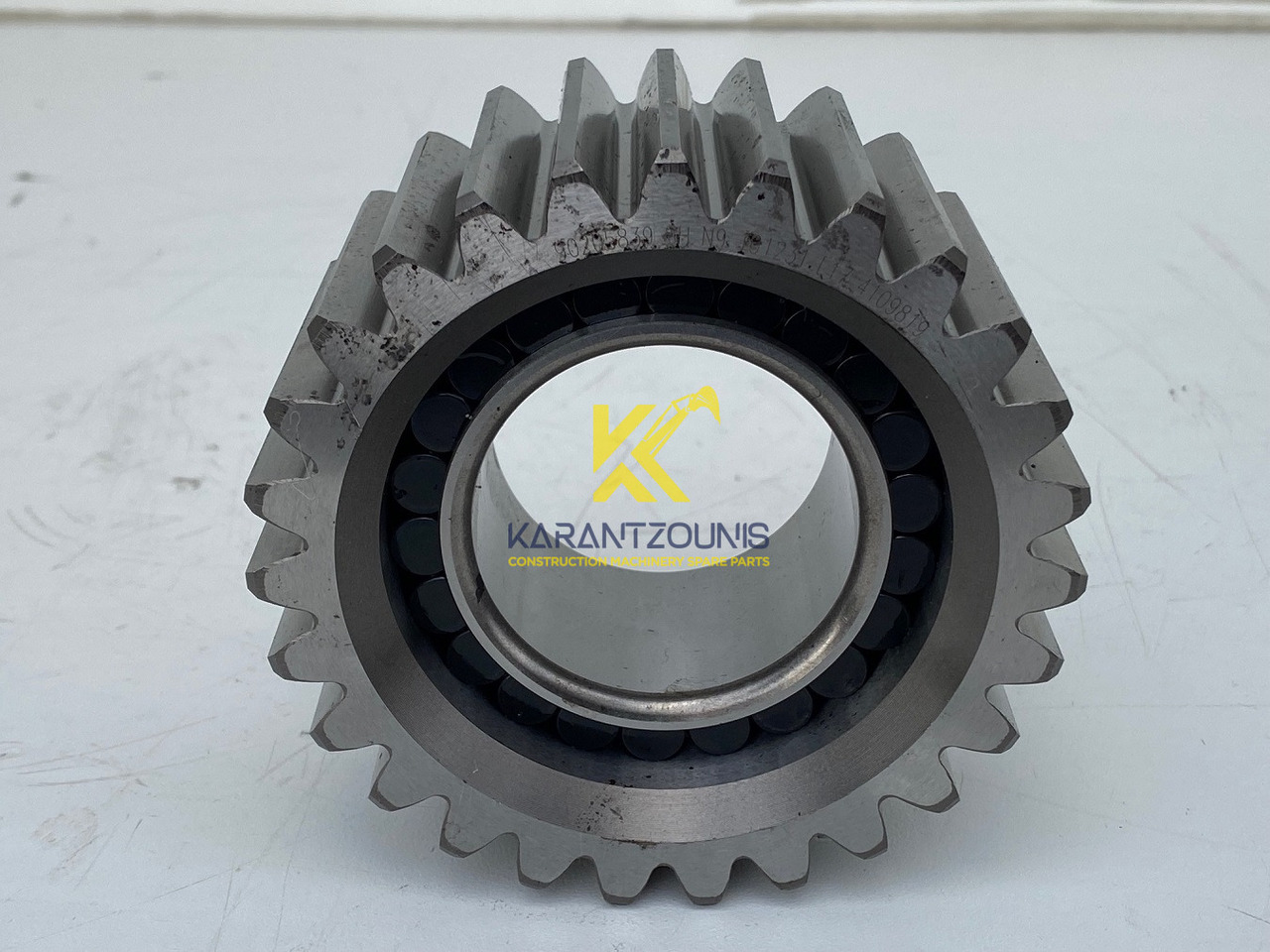 Liebherr Planetenrad ID-Nr.90205840. FAT350P126 - FAT350P138. R920 - R922 - R924 - R925 - R926 - R930 T. #PL25.02.1# - Bočni reduktor za Gradbeni stroj: slika 4 Liebherr Planetenrad ID-Nr.90205840. FAT350P126 - FAT350P138. R920 - R922 - R924 - R925 - R926 - R930 T. #PL25.02.1# - Bočni reduktor za Gradbeni stroj: slika 4