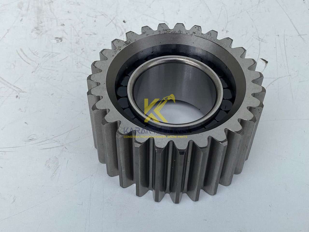 Liebherr Planetenrad ID-Nr.90205840. FAT350P126 - FAT350P138. R920 - R922 - R924 - R925 - R926 - R930 T. #PL25.02.1# - Bočni reduktor za Gradbeni stroj: slika 2 Liebherr Planetenrad ID-Nr.90205840. FAT350P126 - FAT350P138. R920 - R922 - R924 - R925 - R926 - R930 T. #PL25.02.1# - Bočni reduktor za Gradbeni stroj: slika 2