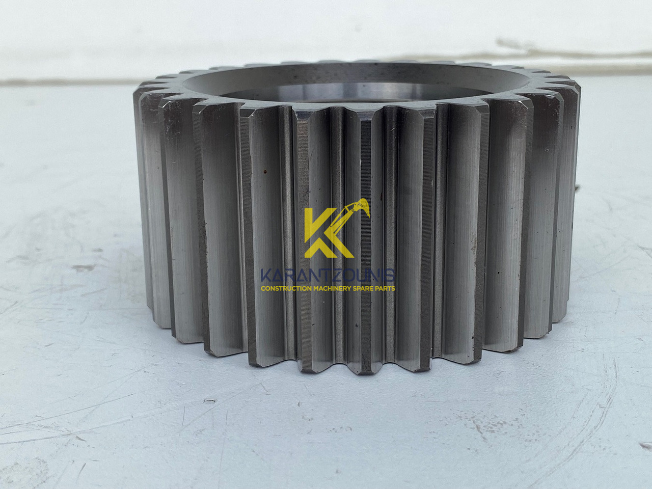 Liebherr Planetenrad ID-Nr.90205840. FAT350P126 - FAT350P138. R920 - R922 - R924 - R925 - R926 - R930 T. #PL25.02.2# - Bočni reduktor za Gradbeni stroj: slika 3 Liebherr Planetenrad ID-Nr.90205840. FAT350P126 - FAT350P138. R920 - R922 - R924 - R925 - R926 - R930 T. #PL25.02.2# - Bočni reduktor za Gradbeni stroj: slika 3