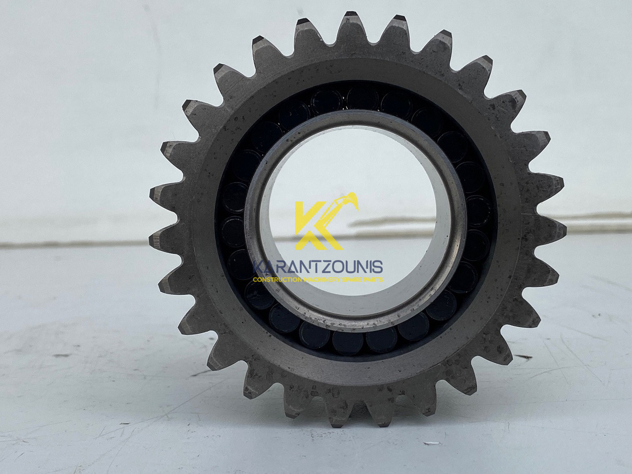 Liebherr Planetenrad ID-Nr.90205840. FAT350P126 - FAT350P138. R920 - R922 - R924 - R925 - R926 - R930 T. #PL25.02.2# - Bočni reduktor za Gradbeni stroj: slika 4 Liebherr Planetenrad ID-Nr.90205840. FAT350P126 - FAT350P138. R920 - R922 - R924 - R925 - R926 - R930 T. #PL25.02.2# - Bočni reduktor za Gradbeni stroj: slika 4