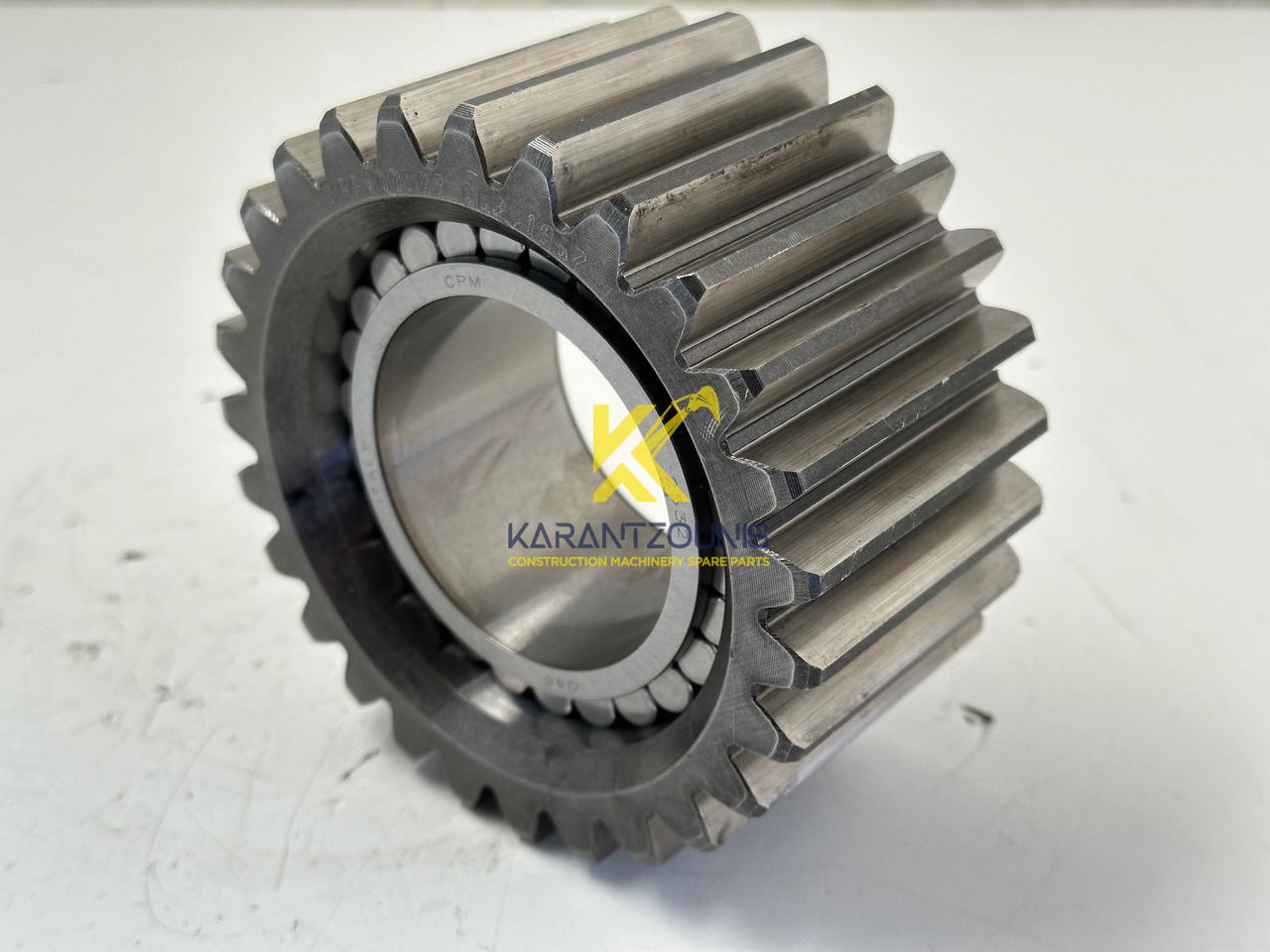 Liebherr Planetenrad ID-Nr.9443004 - ID-Nr.944300403. FAT400-FAT400/018-FAT400P018-FAT400P063-FAT400P073-FAT400P092. R934 IND,R906,R914,R916,R922,R924,R932,R934,R936,R942,R944. #944300503.01# - Bočni reduktor za Bager: slika 3 Liebherr Planetenrad ID-Nr.9443004 - ID-Nr.944300403. FAT400-FAT400/018-FAT400P018-FAT400P063-FAT400P073-FAT400P092. R934 IND,R906,R914,R916,R922,R924,R932,R934,R936,R942,R944. #944300503.01# - Bočni reduktor za Bager: slika 3